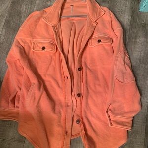 Free people ruby jacket
